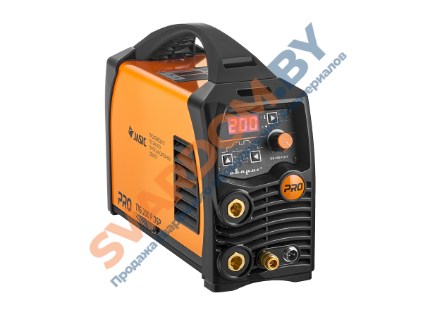 Сварог PRO TIG 200 P DSP (W212) - svardom.by