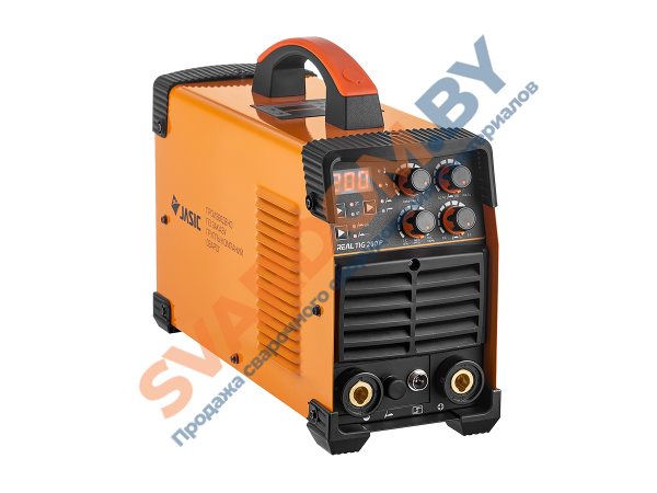 Сварог REAL TIG 200 P (W224) - svardom.by