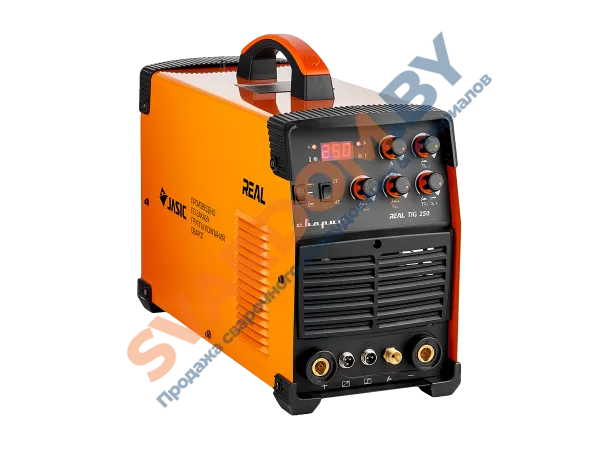 Сварог REAL TIG 250 (W229) - svardom.by