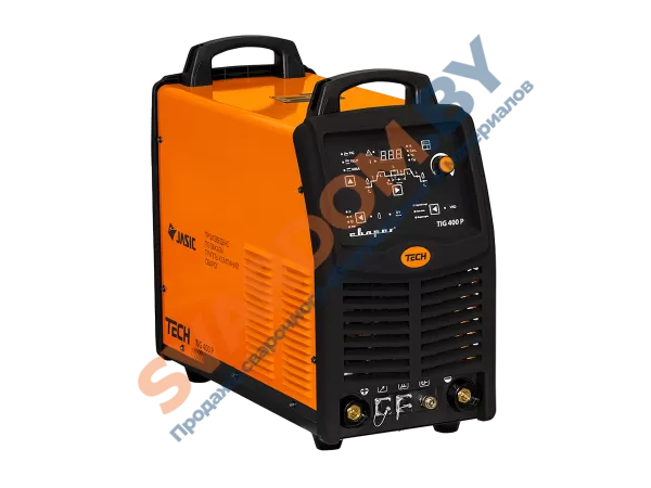 TECH TIG 400 P (W322) - svardom.by