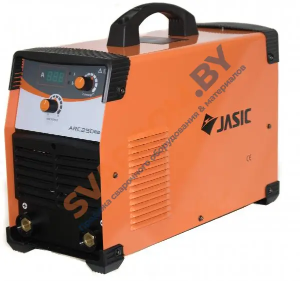 JASIC ARC 250 (Z230) - svardom.by