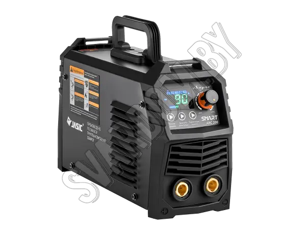 Сварог REAL SMART ARC 200 BLACK (Z28303) - svardom.by