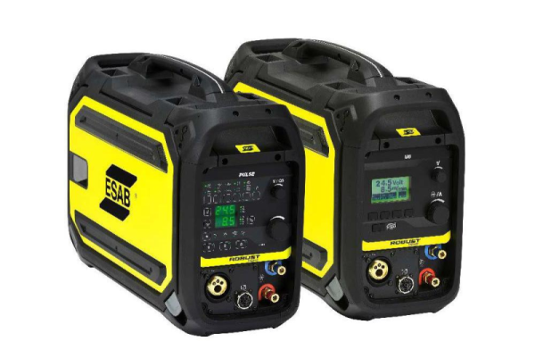 Подающее устройство ESAB ROBUST FEED PULSE/U6 - svardom.by