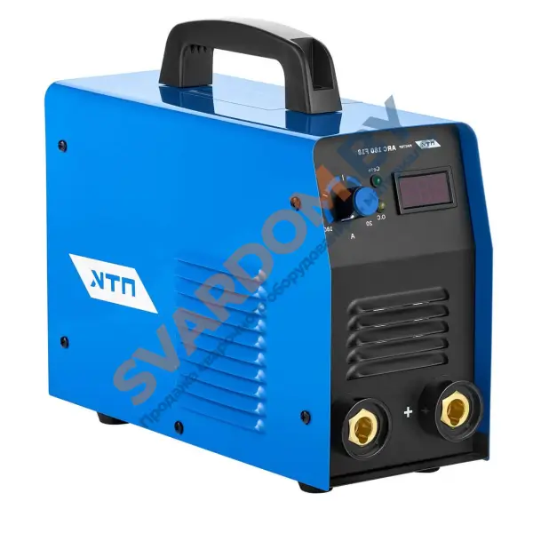 ПТК МАСТЕР ARC 180 F18 - svardom.by