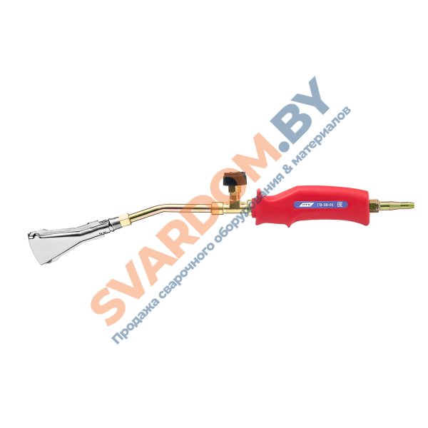 Горелка пропановая ГВ-3В-01 - svardom.by