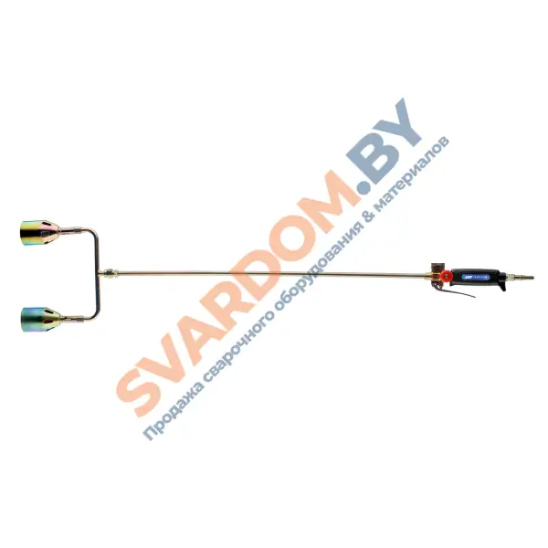 Горелка пропановая ГВ-901-2 Р - svardom.by