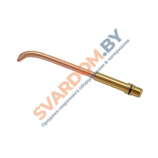 Наконечник №2А (1,0–2,0 мм) к Г2А МИНИ - svardom.by