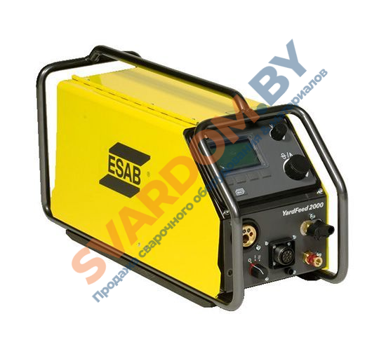Подающее устройство ESAB ARISTO YARDFEED 2000, U6 - svardom.by