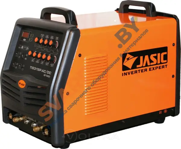 JASIC TIG 250P ACDC (E102) - svardom.by