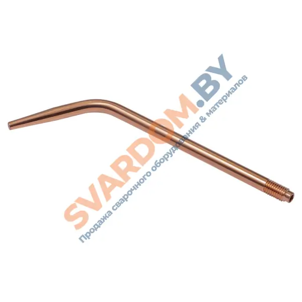 Наконечник №1А (0,5–1,0 мм) к Г2-4М-01, Г2-2М-01 - svardom.by