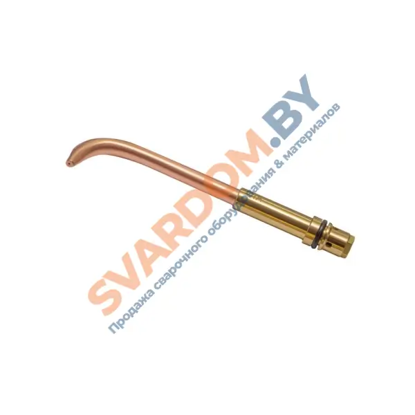 Наконечник №1А (0,5–1,0 мм) к Г2А МИНИ - svardom.by