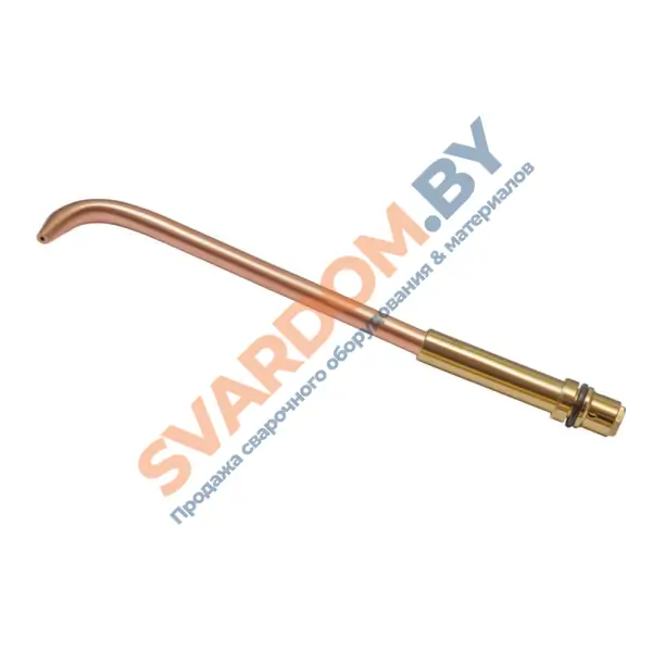 Наконечник №3А (2,0–4,0 мм) к Г2А МИНИ - svardom.by