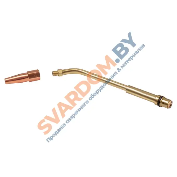 Наконечник №2П (1,5–3,0 мм) к Г3У - svardom.by