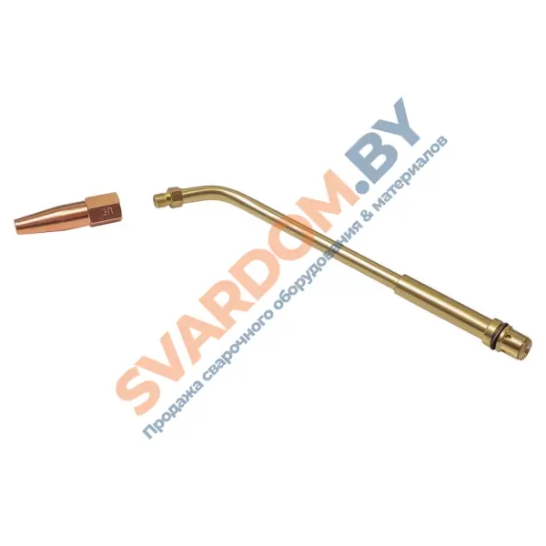 Наконечник №3П (3,0–5,0 мм) к Г3У - svardom.by