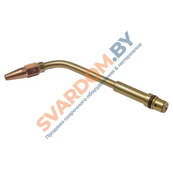 Наконечник №1А (0,5–1,0 мм) к Г2А тип «Малютка» - svardom.by