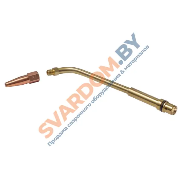 Наконечник №2А (1,0–2,0 мм) к Г2А и Г2А тип «Малютка» - svardom.by