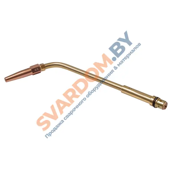 Наконечник №4А (4,0–7,0 мм) к Г3А - svardom.by