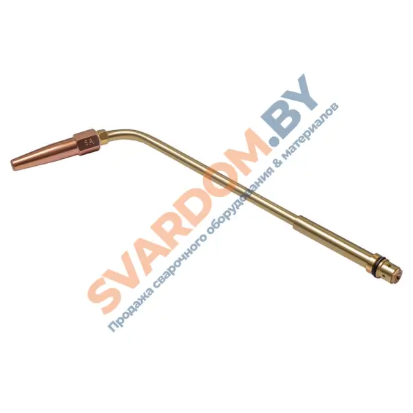 Наконечник №5А (7,0–11,0 мм) к Г3А - svardom.by