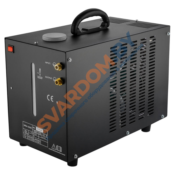 Блок охлаждения ПТК WRA-300S - svardom.by