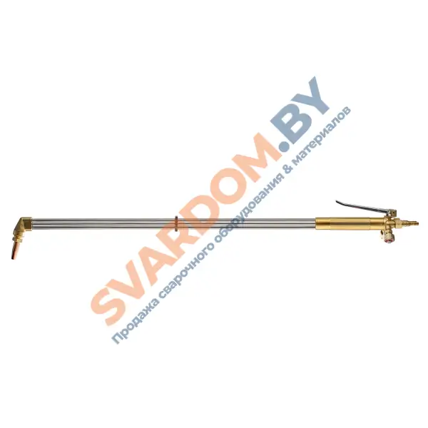 Резак удлинённый Р3-345ПУ, L=900 - svardom.by