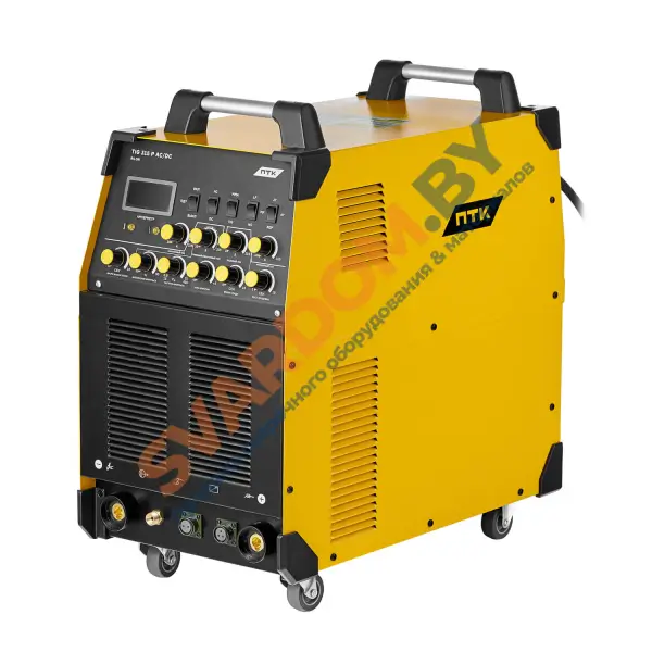 ПТК RILON TIG 315 P AC/DC - svardom.by