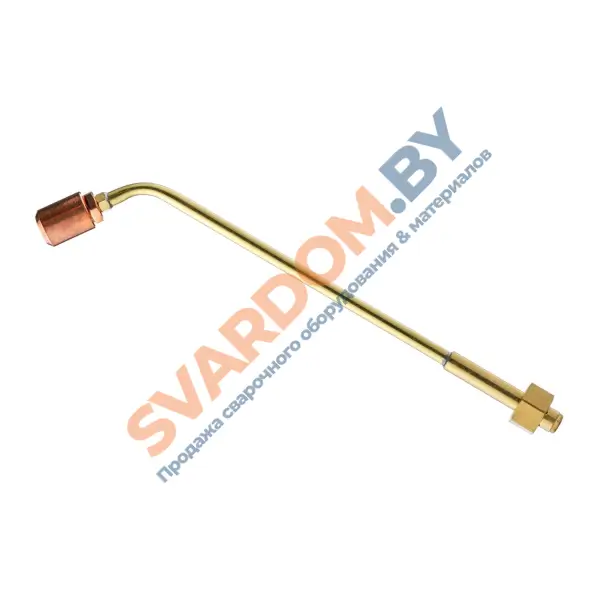 Наконечник №6П (2,0–7,0 мм) к Г3У-06 - svardom.by