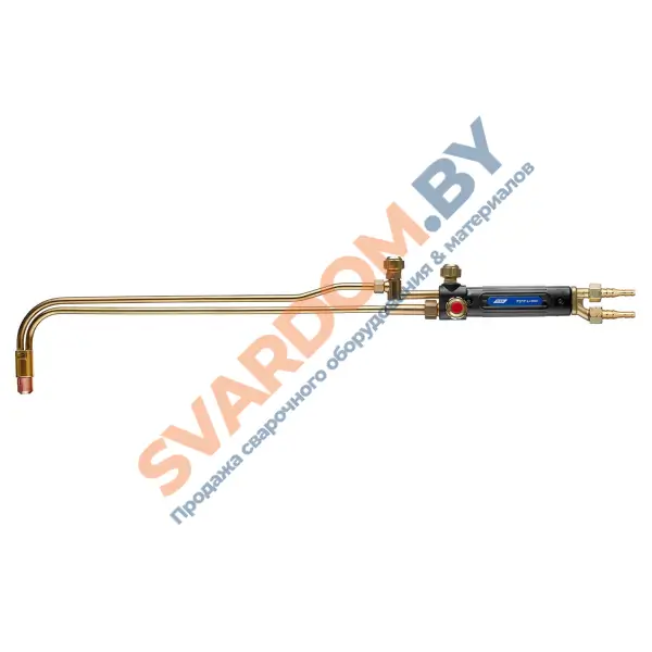 Резак пропановый удлинённый Р1ПУ, L=750 - svardom.by