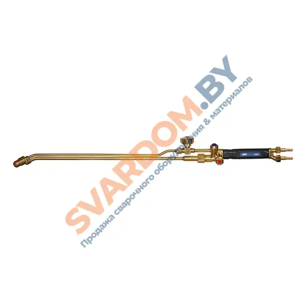 Резак пропановый удлинённый Р333У, L=900, ∠150° - svardom.by