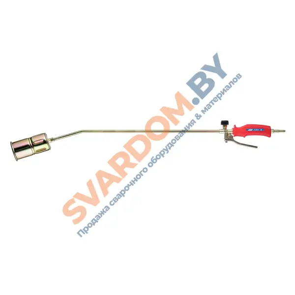 Горелка пропановая ГВ-902Р - svardom.by