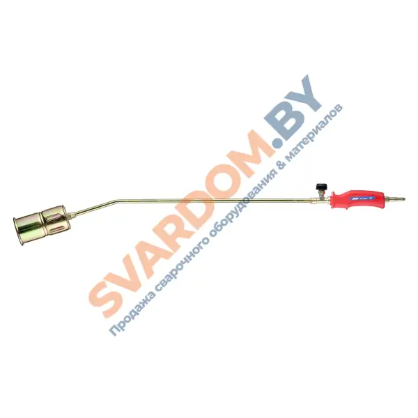 Горелка пропановая ГВ-902В - svardom.by