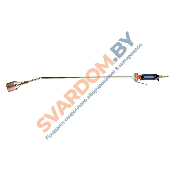 Горелка пропановая ГВ-111-P - svardom.by