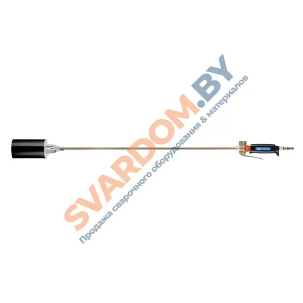 Горелка пропановая ГВ-121-P - svardom.by