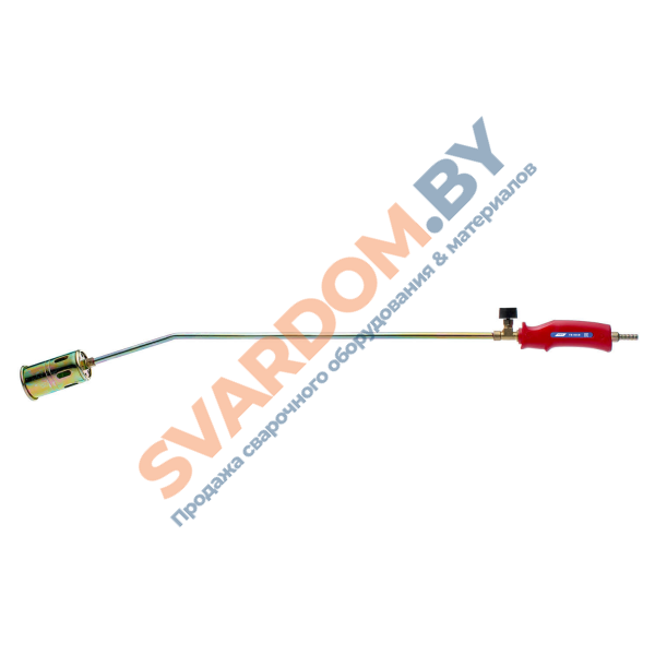 Горелка пропановая ГВ-901В ПТК - svardom.by