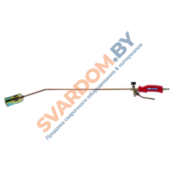 Горелка пропановая ГВ-901Р ПТК - svardom.by