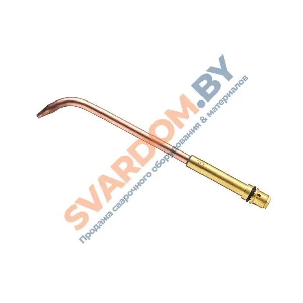 Наконечник №3П (3,0–5,0 мм) к ГЗУ МИНИ - svardom.by