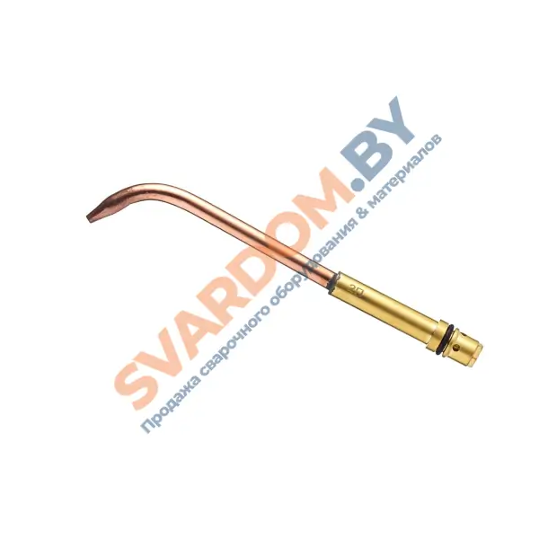 Наконечник №2П (1,5–3,0 мм) к ГЗУ МИНИ - svardom.by