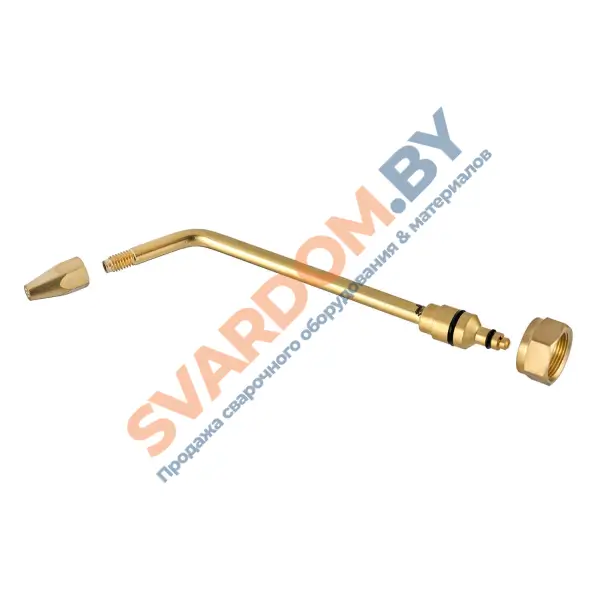 Наконечник пропановый к резаку-горелке РГП МИНИ - svardom.by