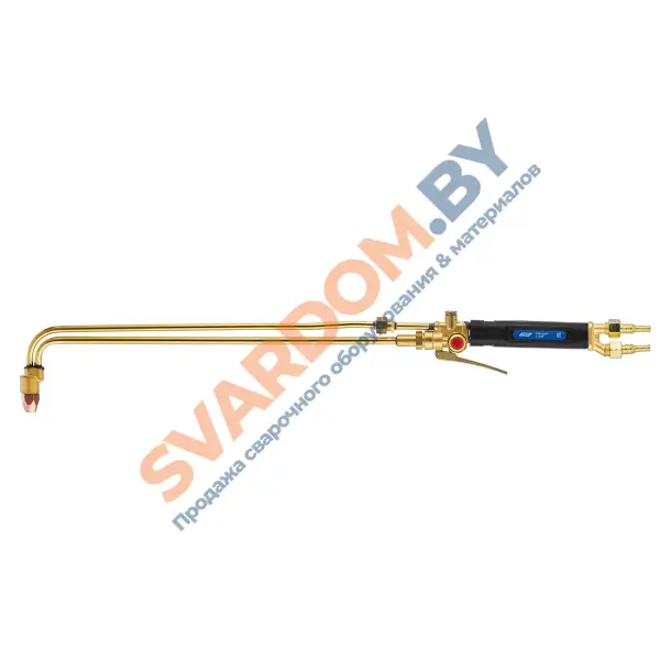 Резак пропановый удлинённый Р3П-22РУ, L=750 - svardom.by