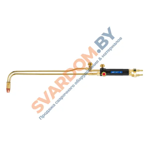 Резак пропановый удлинённый Р3П-02MУ, L=750 - svardom.by