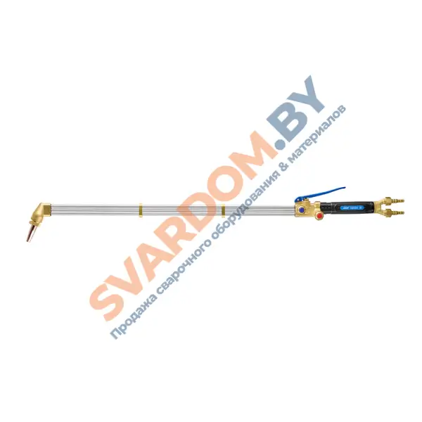 Резак удлинённый Р3-300 К-МУ, L=900 (110°) - svardom.by