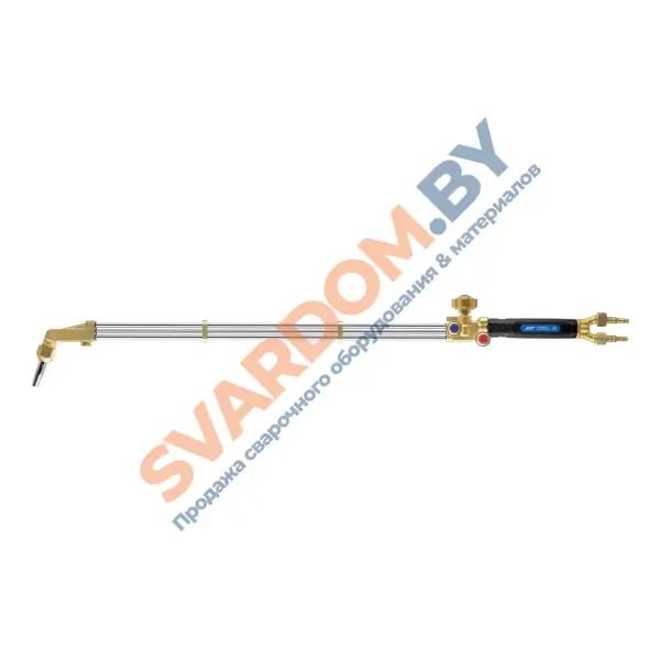 Резак удлинённый Р3-362ВУ, L=900, ∠110° - svardom.by