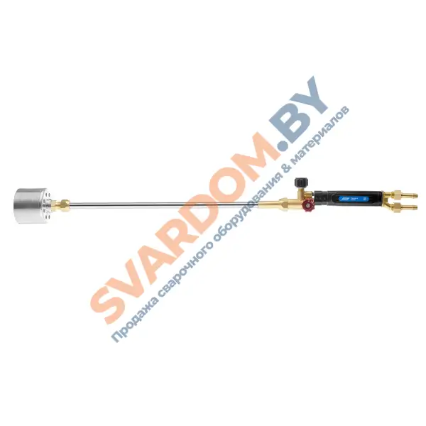 Горелка газовоздушная ГВ-800-70 ТУРБО - svardom.by