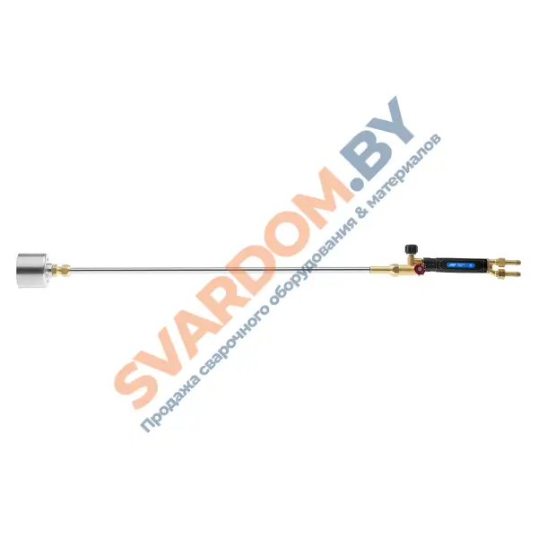 Горелка газовоздушная ГВ-1100-70 ТУРБО - svardom.by