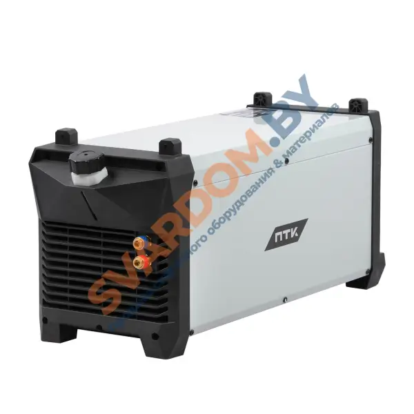 Блок жидкостного охлаждения ПТК HANKER (5,5 л) - svardom.by