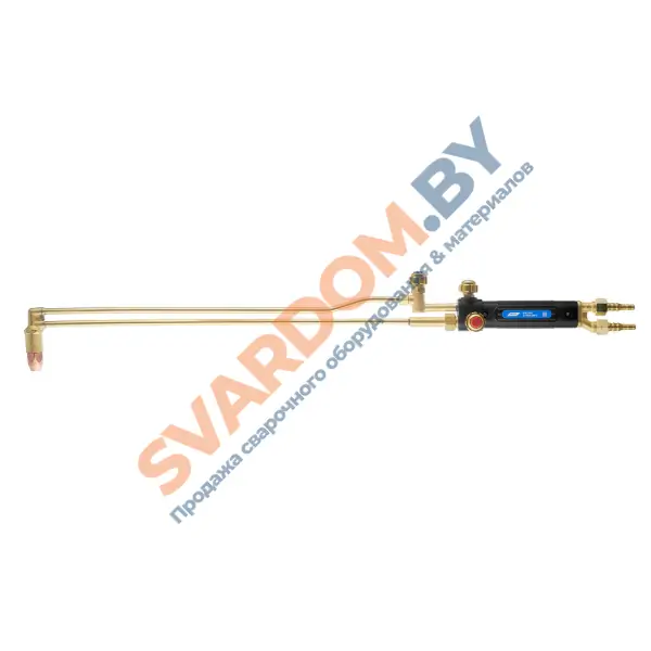 Резак пропановый Р3П-MУ L=750 (90°) - svardom.by