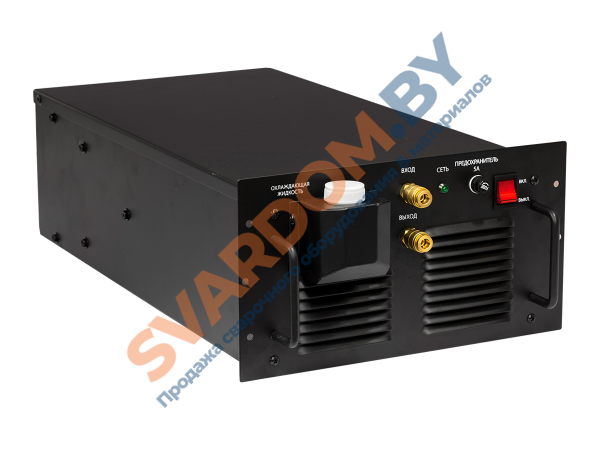 Блок охлаждения Сварог КУЛЕР 4 Л (Water Cooler 4 л.) - svardom.by