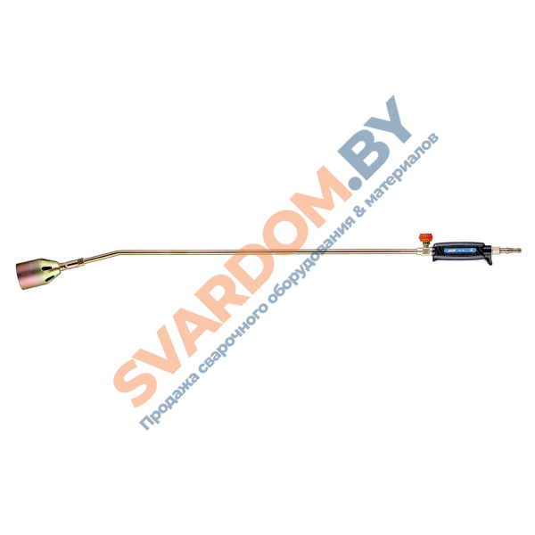 Горелка пропановая ГВ-111 ПТК - svardom.by