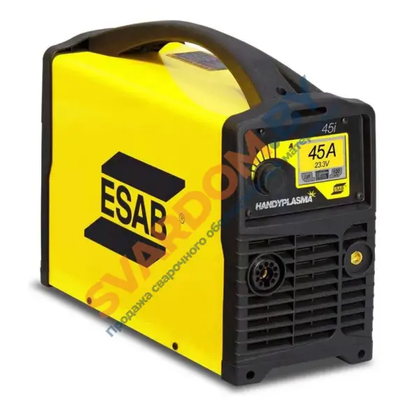 ESAB HANDYPLASMA 45i - svardom.by