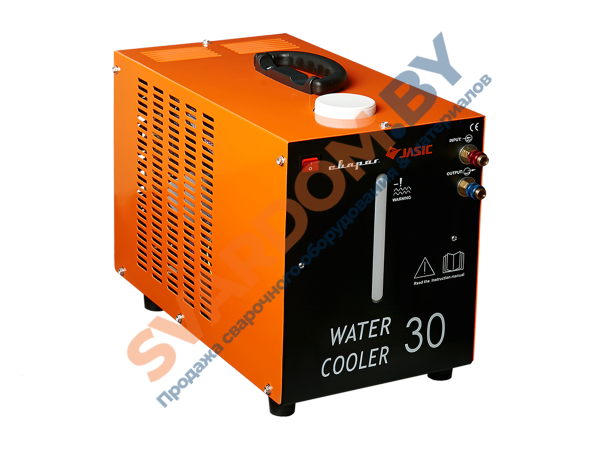 Блок охлаждения Сварог Кулер 9 л (Water Cooler 30) - svardom.by