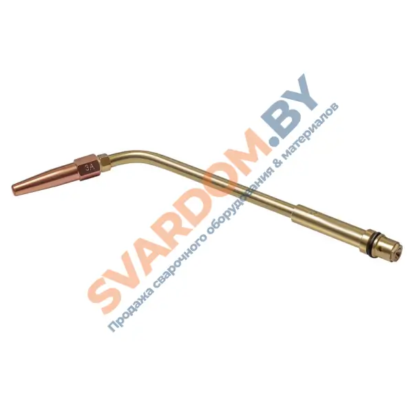 Наконечник №3А (2,0–4,0 мм) к Г2А и Г2А тип «Малютка» - svardom.by